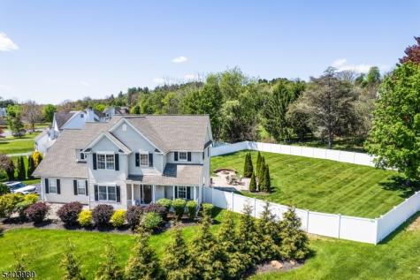 55 Winchester Avenue Mansfield NJ 07840