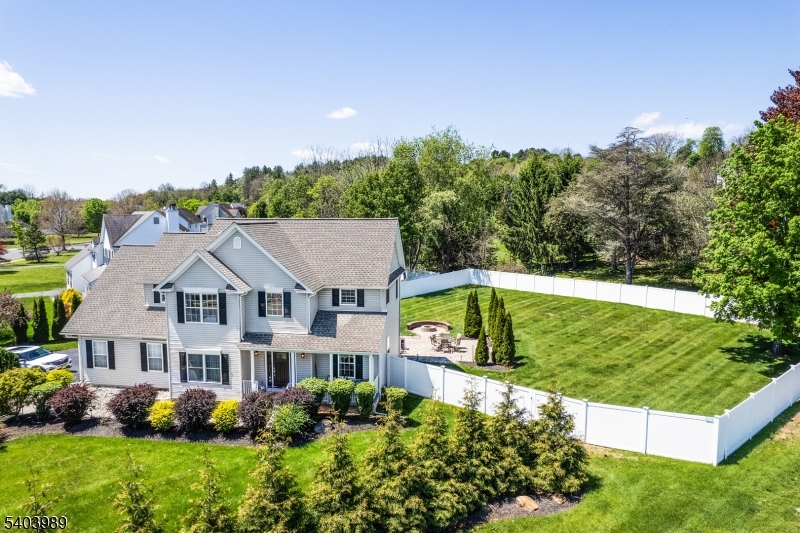 55 Winchester Avenue Mansfield NJ 07840