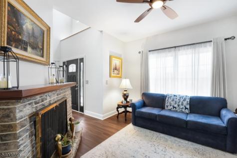 55 Winchester Avenue Mansfield NJ 07840