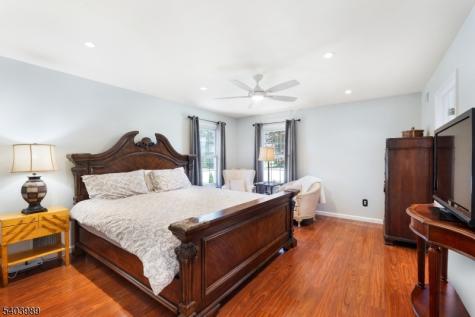55 Winchester Avenue Mansfield NJ 07840