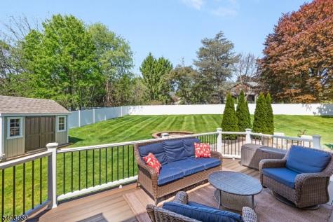55 Winchester Avenue Mansfield NJ 07840