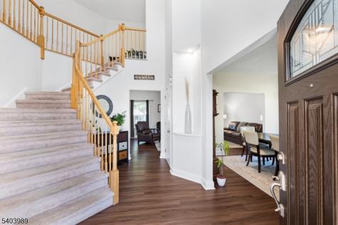 55 Winchester Avenue Mansfield NJ 07840
