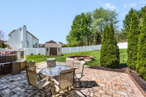 55 Winchester Avenue Mansfield NJ 07840