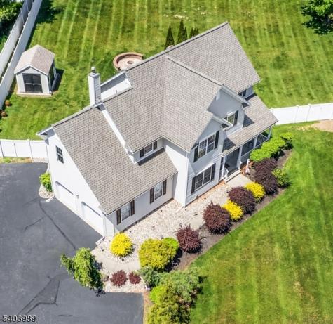 55 Winchester Avenue Mansfield NJ 07840