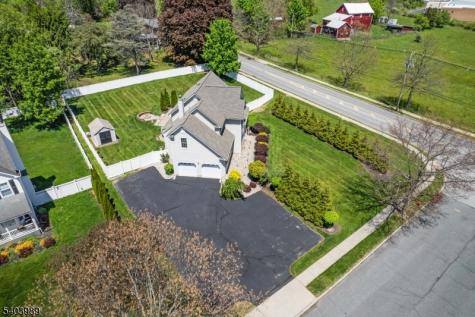 55 Winchester Avenue Mansfield NJ 07840