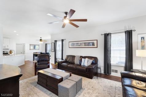 55 Winchester Avenue Mansfield NJ 07840