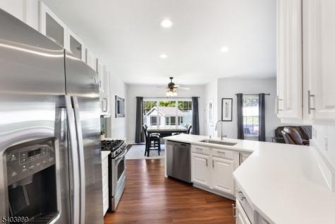55 Winchester Avenue Mansfield NJ 07840