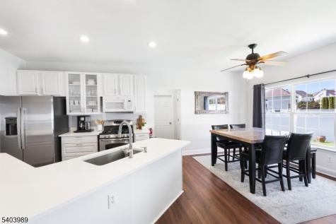 55 Winchester Avenue Mansfield NJ 07840