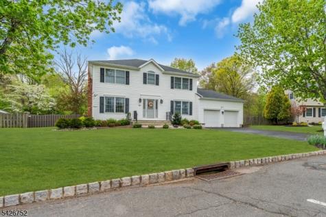 617 Van Liew Court Hillsborough NJ 08844