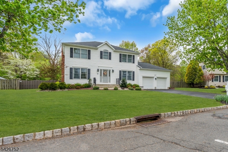 617 Van Liew Court Hillsborough NJ 08844