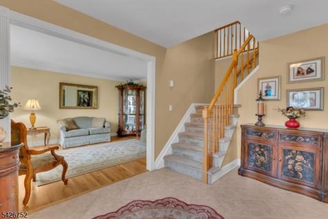 617 Van Liew Court Hillsborough NJ 08844