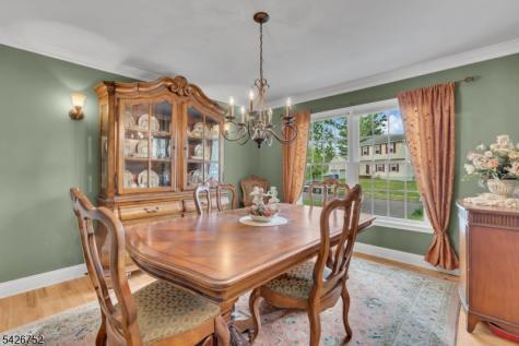617 Van Liew Court Hillsborough NJ 08844