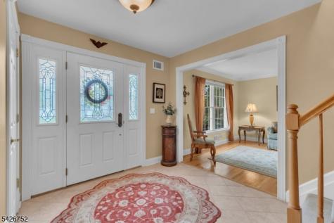 617 Van Liew Court Hillsborough NJ 08844