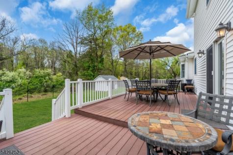 617 Van Liew Court Hillsborough NJ 08844