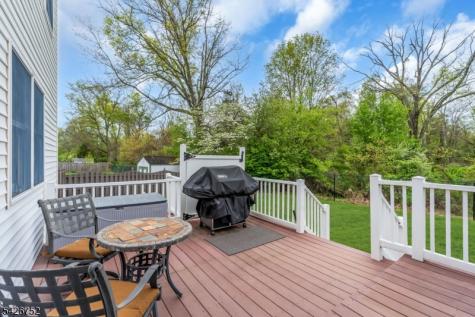 617 Van Liew Court Hillsborough NJ 08844