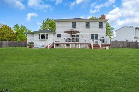 617 Van Liew Court Hillsborough NJ 08844