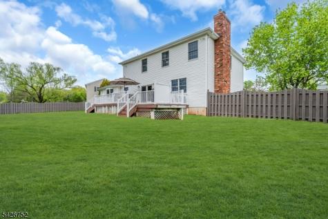 617 Van Liew Court Hillsborough NJ 08844