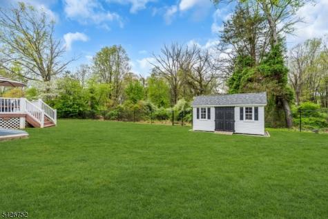 617 Van Liew Court Hillsborough NJ 08844