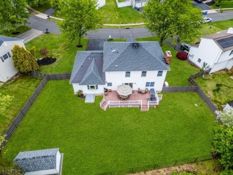 617 Van Liew Court Hillsborough NJ 08844