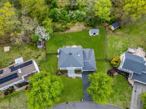 617 Van Liew Court Hillsborough NJ 08844