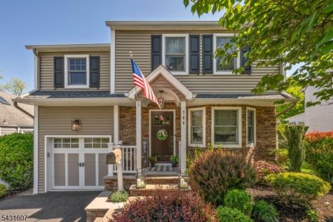 700 Gallows Hill Road Cranford NJ 07016