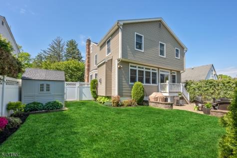 700 Gallows Hill Road Cranford NJ 07016