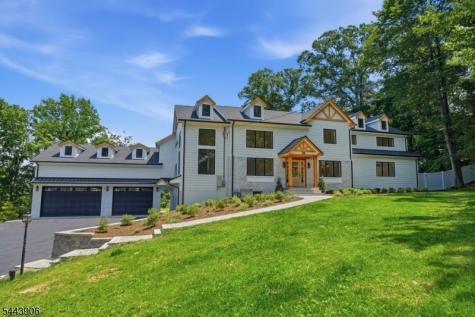 180 Roundtop Road Bernardsville NJ 07924
