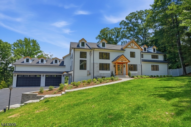 180 Roundtop Road Bernardsville NJ 07924