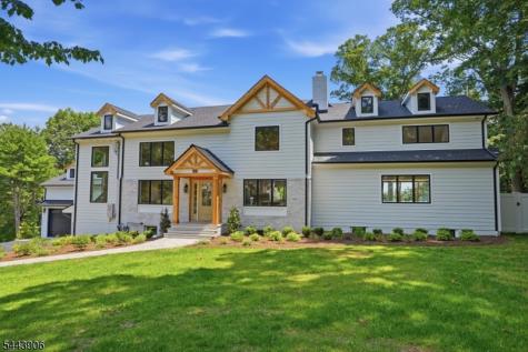 180 Roundtop Road Bernardsville NJ 07924