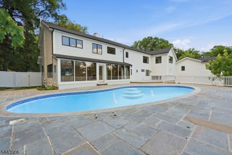 180 Roundtop Road Bernardsville NJ 07924