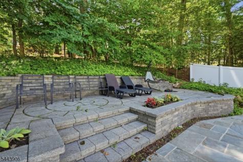 180 Roundtop Road Bernardsville NJ 07924