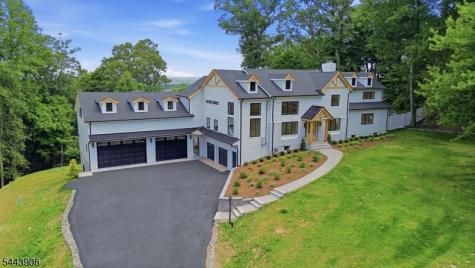 180 Roundtop Road Bernardsville NJ 07924