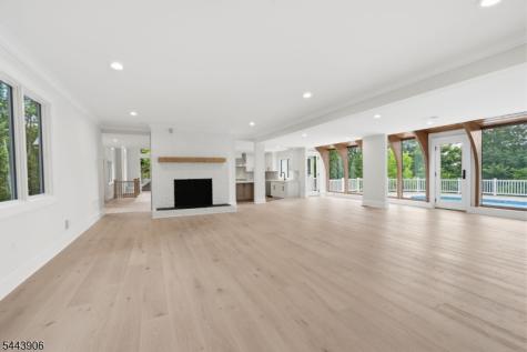 180 Roundtop Road Bernardsville NJ 07924