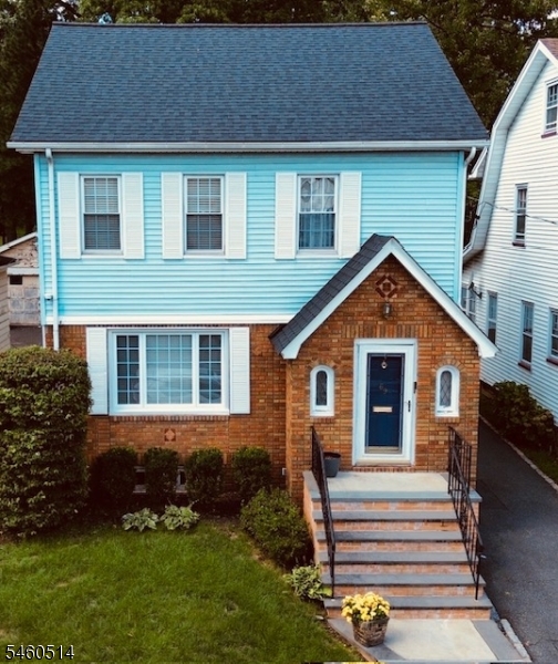 69 Tuxedo Parkway Newark NJ 07106