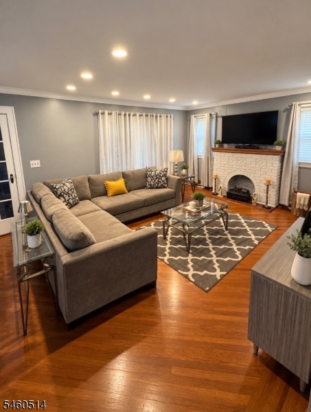 69 Tuxedo Parkway Newark NJ 07106