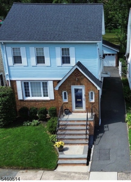 69 Tuxedo Parkway Newark NJ 07106