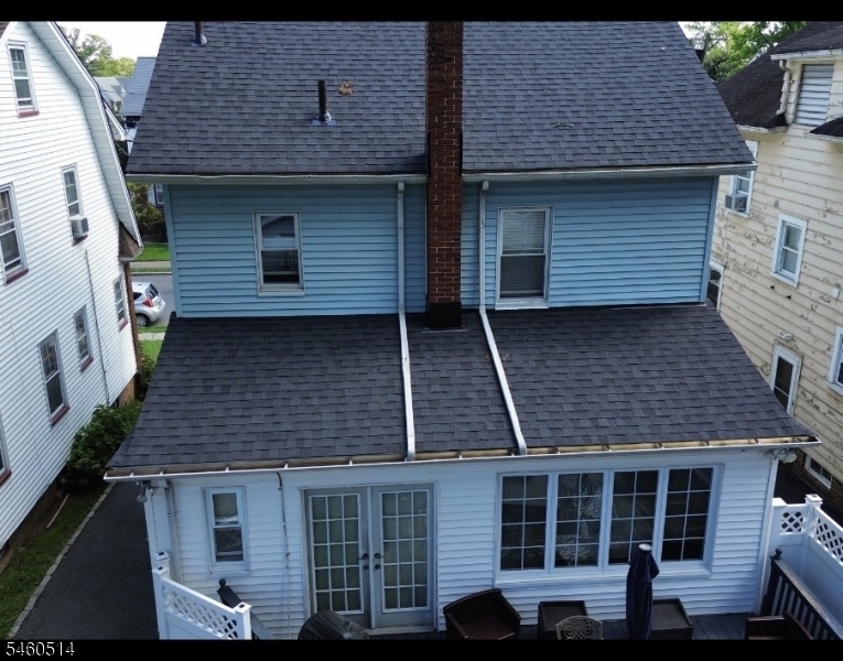 69 Tuxedo Parkway Newark NJ 07106