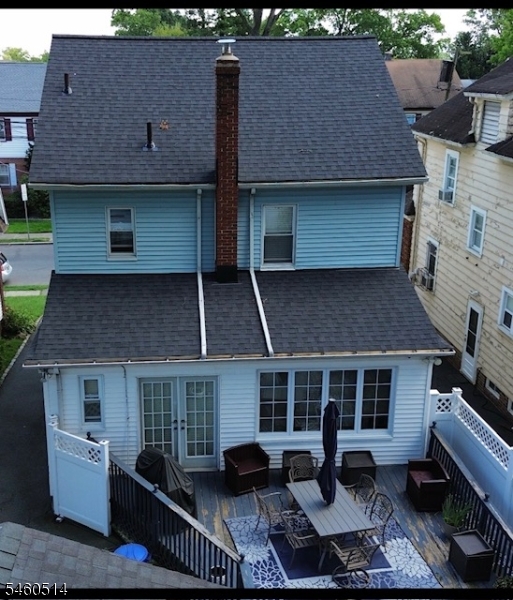 69 Tuxedo Parkway Newark NJ 07106