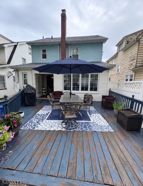 69 Tuxedo Parkway Newark NJ 07106
