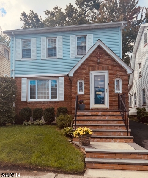 69 Tuxedo Parkway Newark NJ 07106