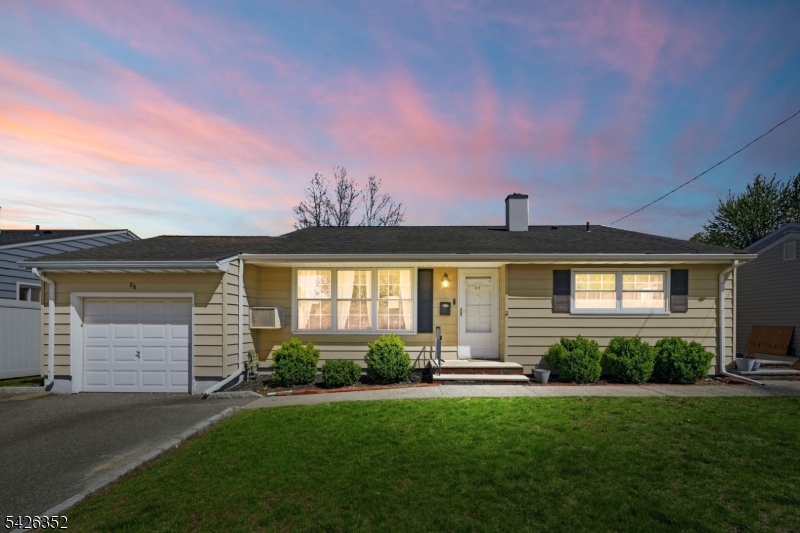 86 Westminster Road Woodbridge NJ 07067