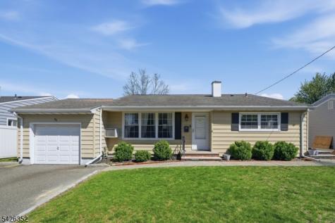 86 Westminster Road Woodbridge NJ 07067