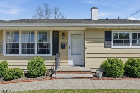 86 Westminster Road Woodbridge NJ 07067