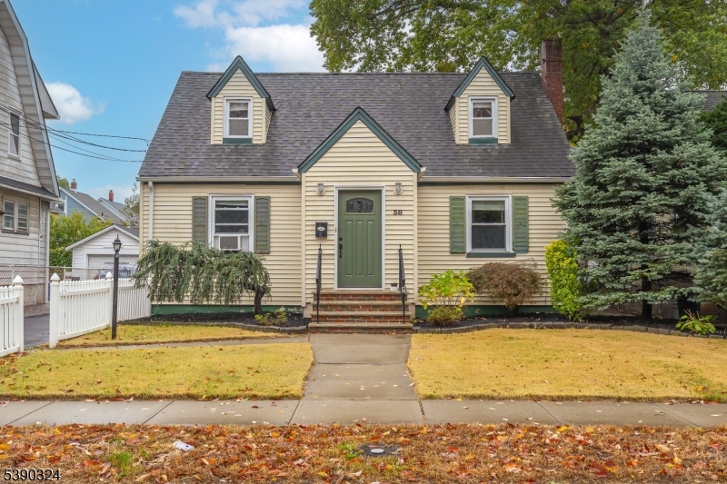 38 W Colfax Avenue Roselle Park NJ 07204