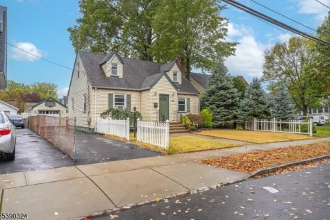 38 W Colfax Avenue Roselle Park NJ 07204