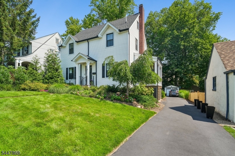 21 Evergreen Place Maplewood NJ 07040