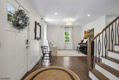 21 Evergreen Place Maplewood NJ 07040