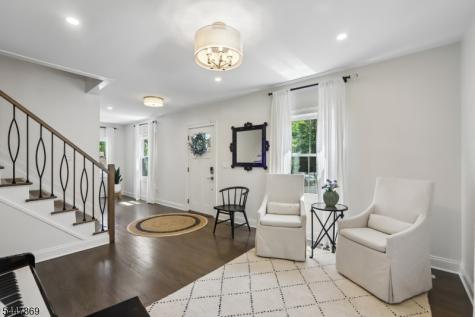 21 Evergreen Place Maplewood NJ 07040