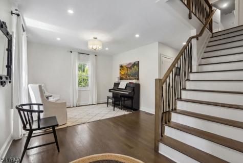 21 Evergreen Place Maplewood NJ 07040
