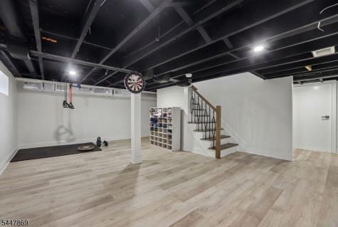 21 Evergreen Place Maplewood NJ 07040